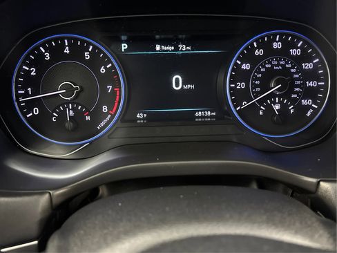 Used 2021 Hyundai Palisade SEL w/ Convenience Package image 23