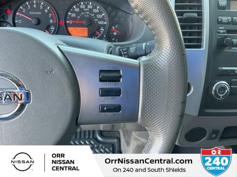 Used 2011 Nissan Frontier SV w/ SV Premium Utility Pkg image 20