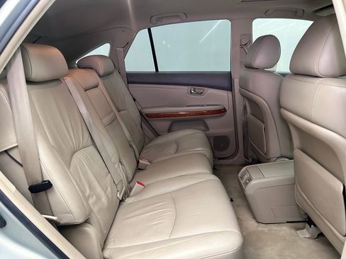 Used 2007 Lexus RX 350 350 image 20