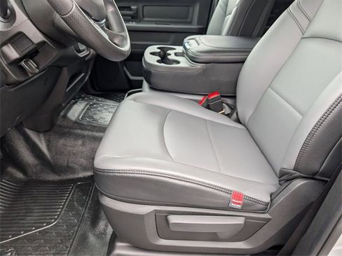 New 2026 RAM 5500 Tradesman image 11