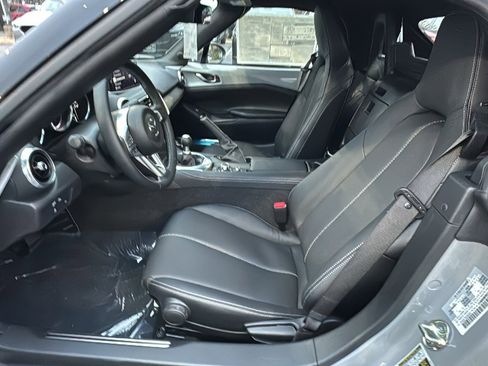 New 2025 MAZDA MX-5 Miata Grand Touring image 14