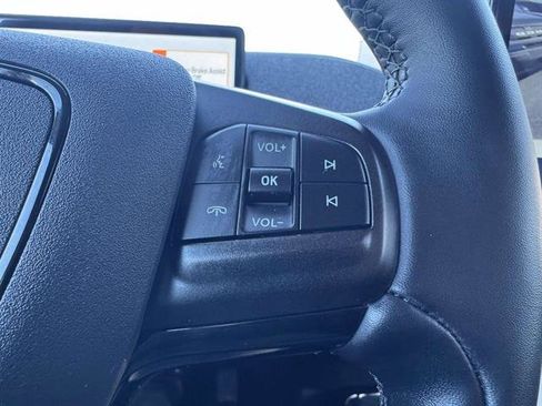 Used 2025 Ford Mustang Mach-E Premium image 41