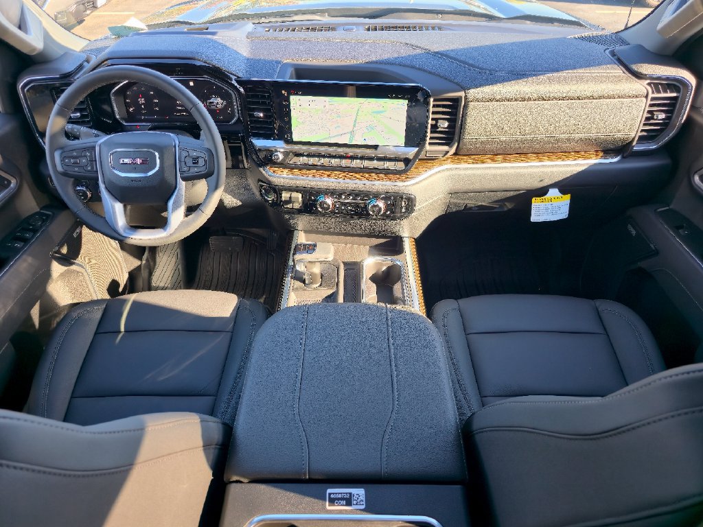 New 2026 GMC Sierra 1500 Elevation w/ Elevation Premium Package AWD/4WD image 36