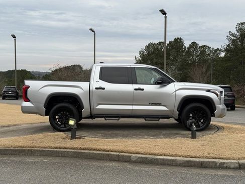 Used 2024 Toyota Tundra SR5 image 8