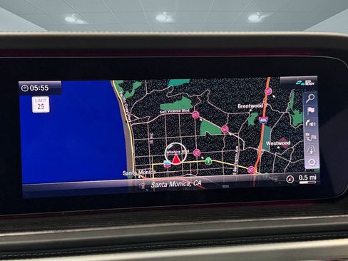 Certified 2024 Mercedes-Benz G 63 AMG 4MATIC image 28