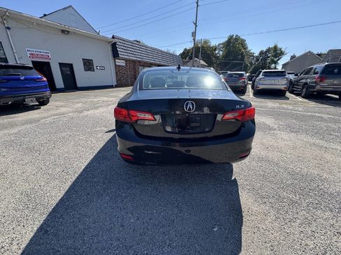 Used 2014 Acura ILX w/ Premium Package image 11