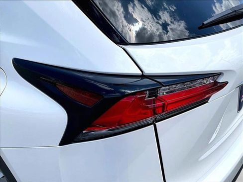 Used 2017 Lexus NX 200t FWD image 29