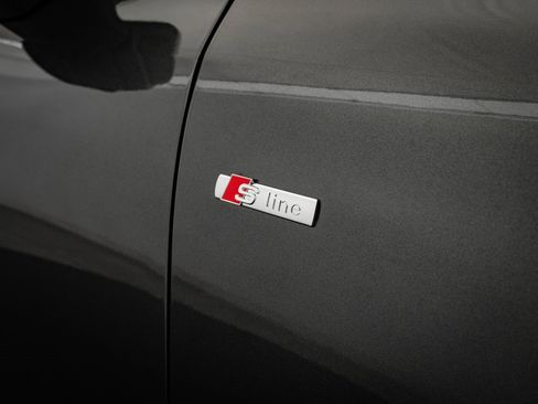 New 2026 Audi A6 Premium Plus image 15