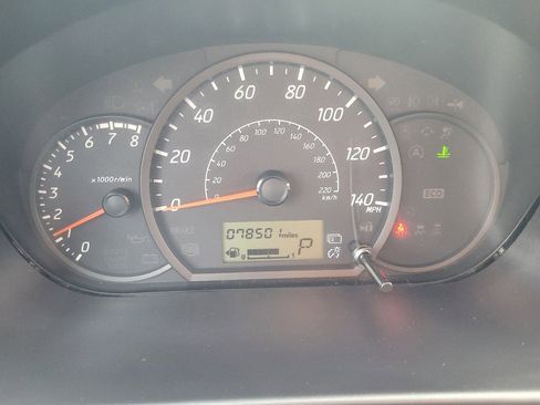 Used 2020 Mitsubishi Mirage SE image 23