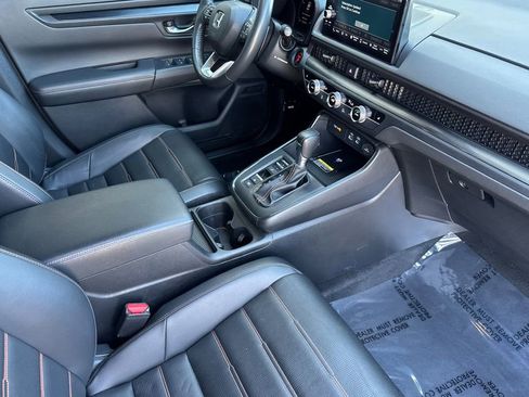 Certified 2024 Honda CR-V Sport-L image 20