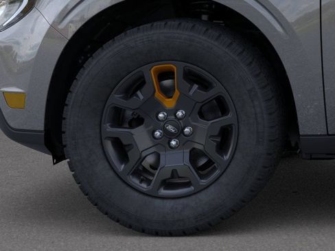 New 2026 Ford Maverick Tremor AWD/4WD image 20