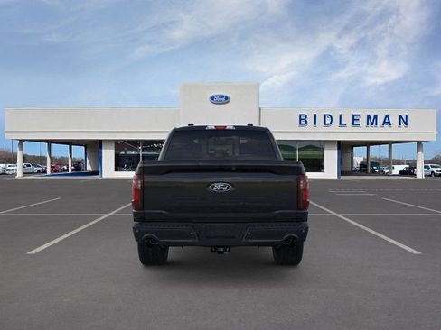 New 2026 Ford F150 XLT w/ Equipment Group 302A MID AWD/4WD image 5
