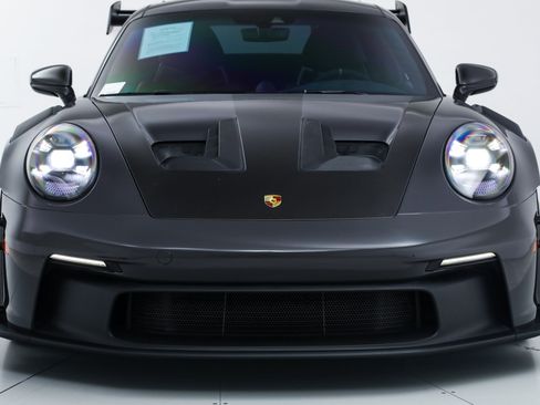 Used 2025 Porsche 911 GT3 RS RWD image 9
