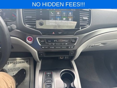 Used 2021 Honda Pilot EX-L image 16