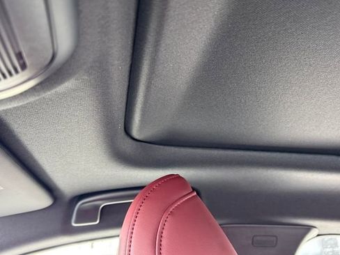 New 2026 MAZDA MAZDA3 Carbon AWD/4WD image 14