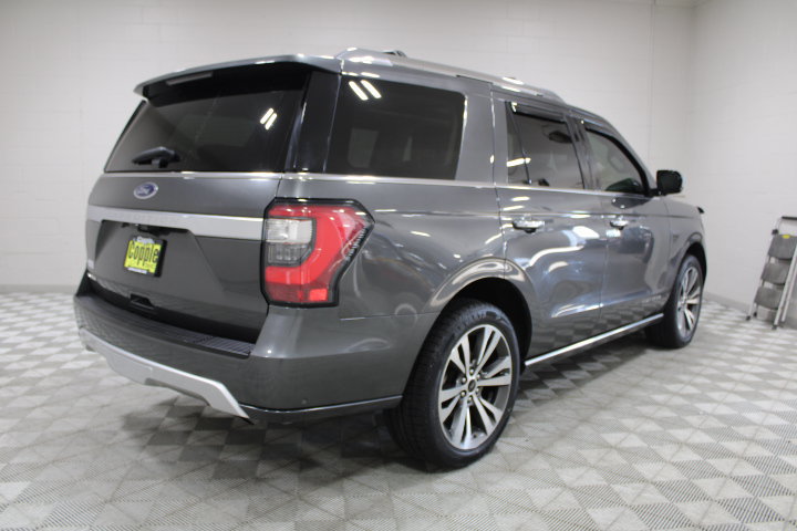 Used 2020 Ford Expedition Platinum AWD/4WD image 12