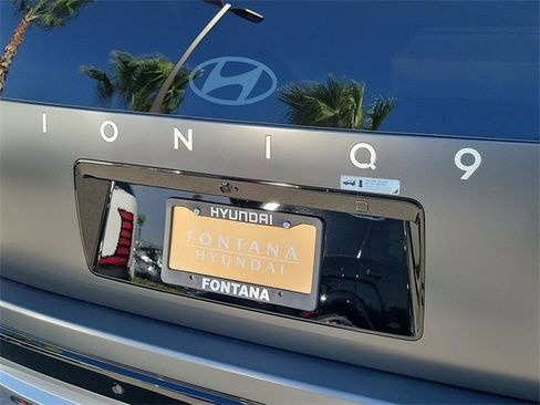 New 2026 Hyundai Ioniq 9 Limited image 25