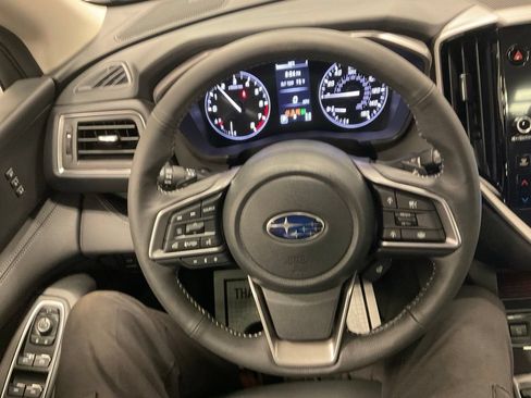 New 2026 Subaru Ascent Limited AWD/4WD image 16