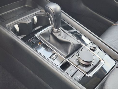 Used 2025 MAZDA CX-50 AWD 2.5 S w/ Premium Plus Pkg image 19