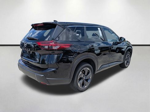 Used 2024 Nissan Rogue SV FWD image 5