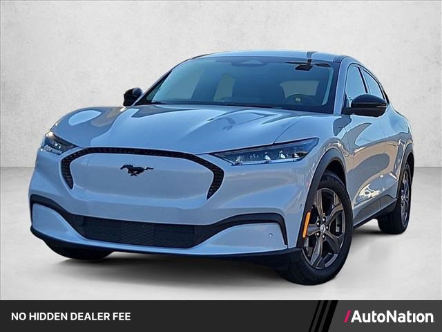 Used 2023 Ford Mustang Mach-E Select w/ Comfort Package Lite RWD image 1