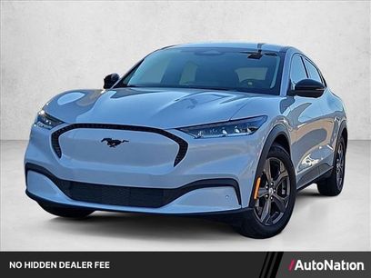 Used 2023 Ford Mustang Mach-E Select w/ Comfort Package Lite