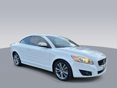 Used 2012 Volvo C70 T5
