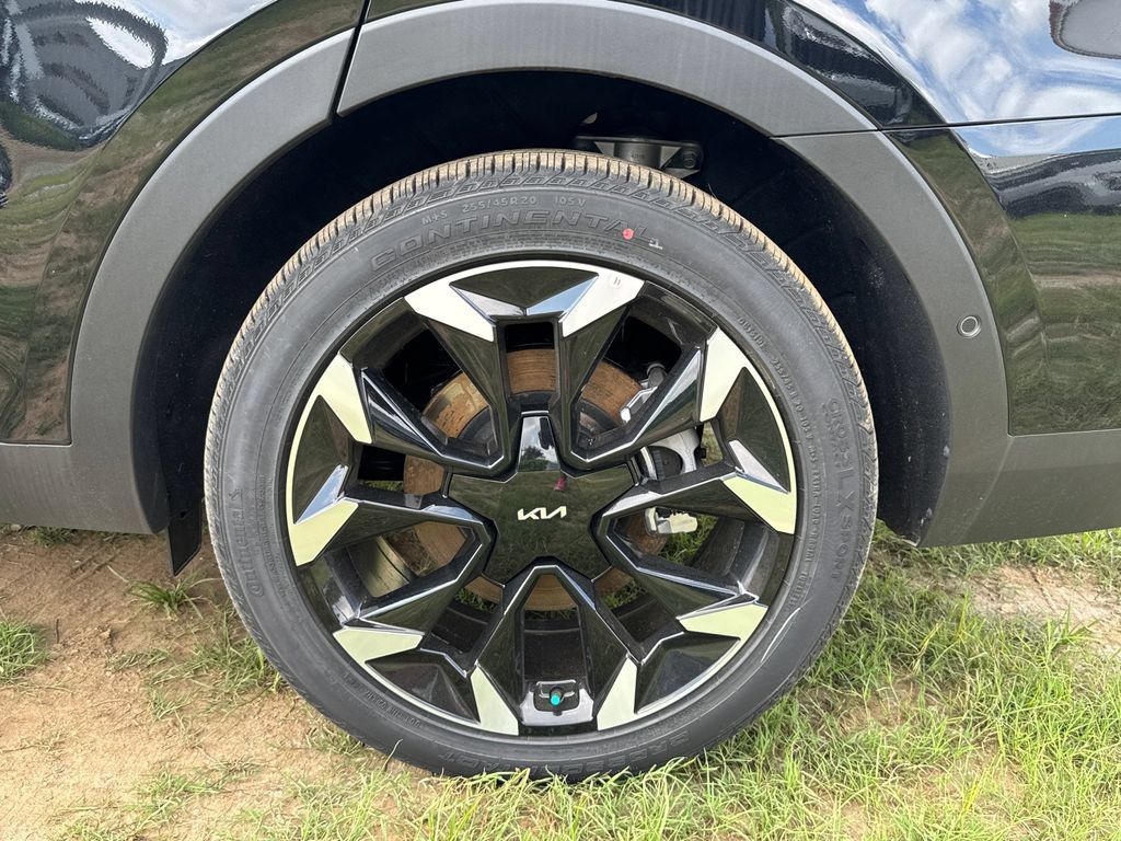New 2025 Kia Sorento SX FWD image 20