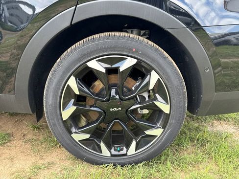 New 2025 Kia Sorento SX image 20