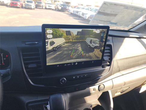 New 2026 Ford Transit 250 148 Medium Roof w/ Load Area Protection Package image 27