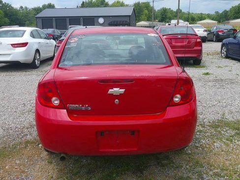 Used 2010 Chevrolet Cobalt LT FWD image 12