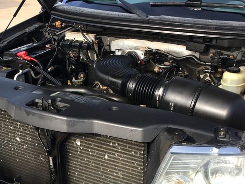 Used 2006 Ford F150 XLT image 29