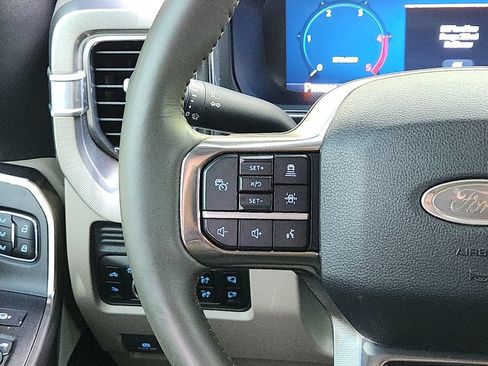 Used 2026 Ford F450 Platinum w/ Platinum Plus Package AWD/4WD image 28