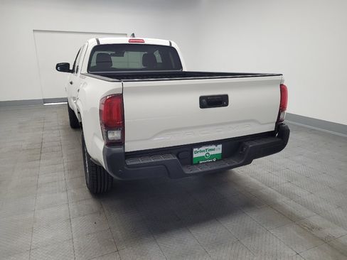 Used 2022 Toyota Tacoma SR RWD image 6