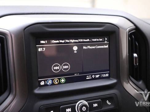 New 2026 GMC Sierra 1500 Pro w/ Graphite Edition image 30