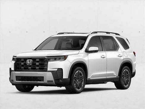 New 2026 Honda Pilot image 1