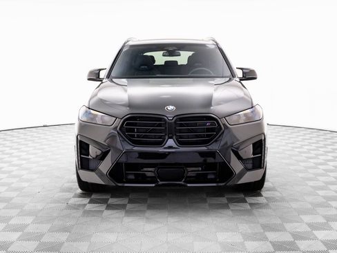 New 2026 BMW X5 M Competition image 8