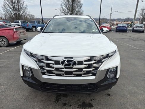 Used 2024 Hyundai Santa Cruz SEL w/ Activity Package image 2