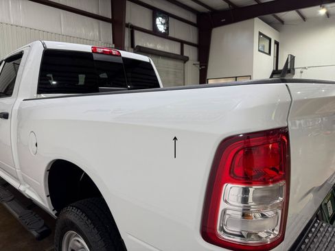 Used 2023 RAM 2500 Tradesman AWD/4WD image 70