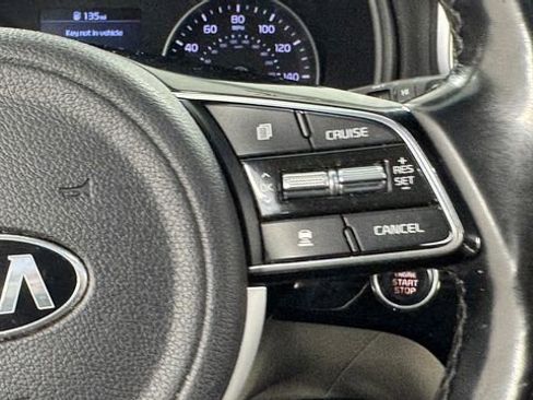 Used 2020 Kia Sportage EX w/ Option Group 15 AWD/4WD image 23