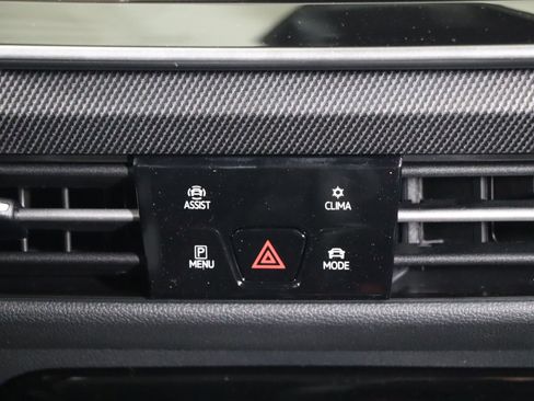 New 2025 Volkswagen GTI SE image 33