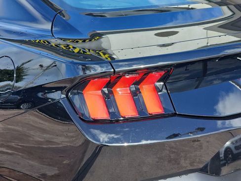 New 2026 Ford Mustang Premium image 41