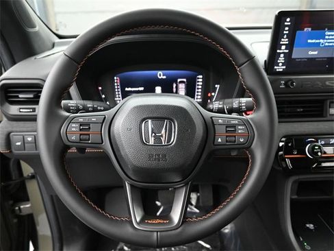 New 2026 Honda Passport TrailSport image 18