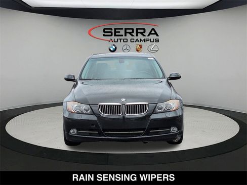 Used 2006 BMW 330xi Sedan image 8