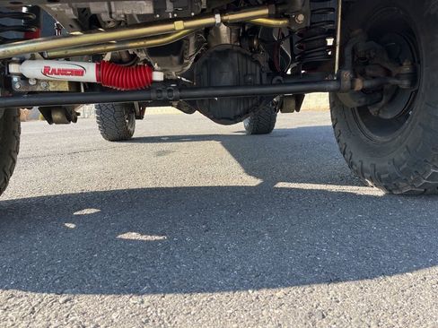 Used 2017 Jeep Wrangler Unlimited Rubicon image 14