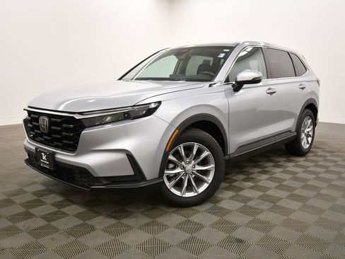 Certified 2023 Honda CR-V EX image 2