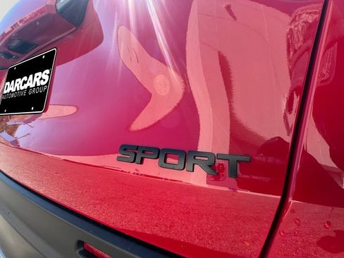 Certified 2027 Honda HR-V Sport image 31