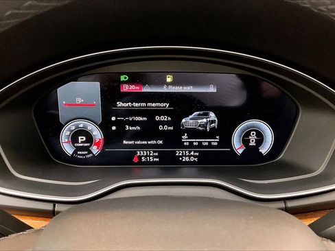 Used 2021 Audi Q5 Premium Plus w/ Premium Plus Package image 25