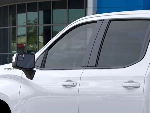 New 2026 Chevrolet Silverado 1500 LT image 12