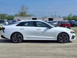 New 2025 Kia K5 GT-Line image 2